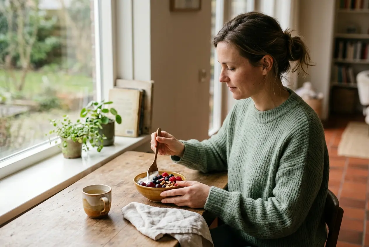 Antioxidanten in voeding: hoe ze werken, welke bronnen het rijkst zijn en wanneer supplementen risico's meebrengen