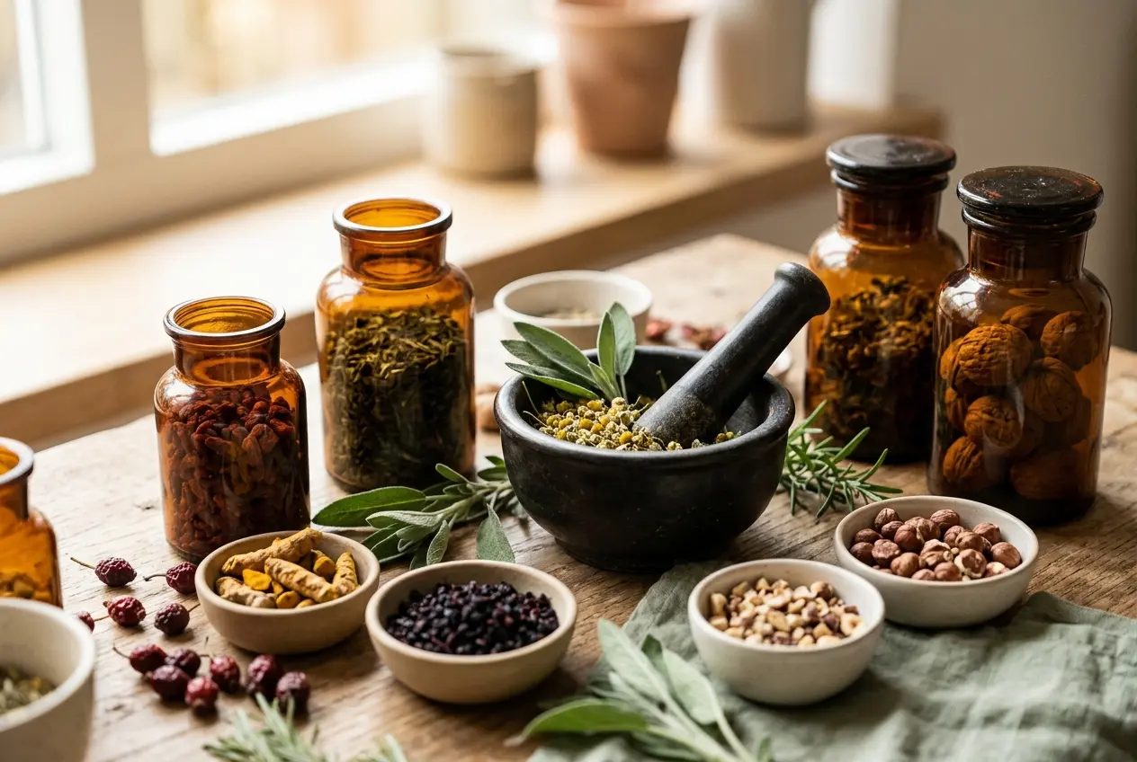 Antioxidanten tegen vrije radicalen en oxidatieve stress: wat zegt het onderzoek?