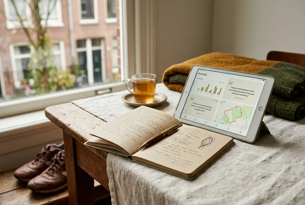 Apps voor cellulitis: welke fitnessapps helpen echt?