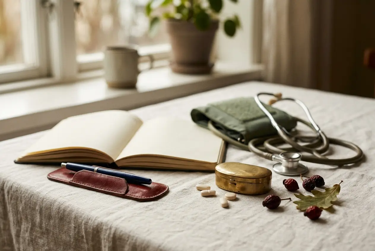 Aspirine en hoge bloeddruk: wanneer is het zinvol?