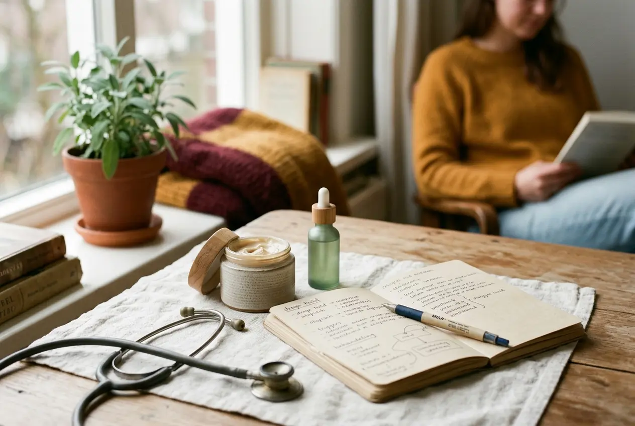 Atopisch eczeem: oorzaken, symptomen en bewezen behandelingen