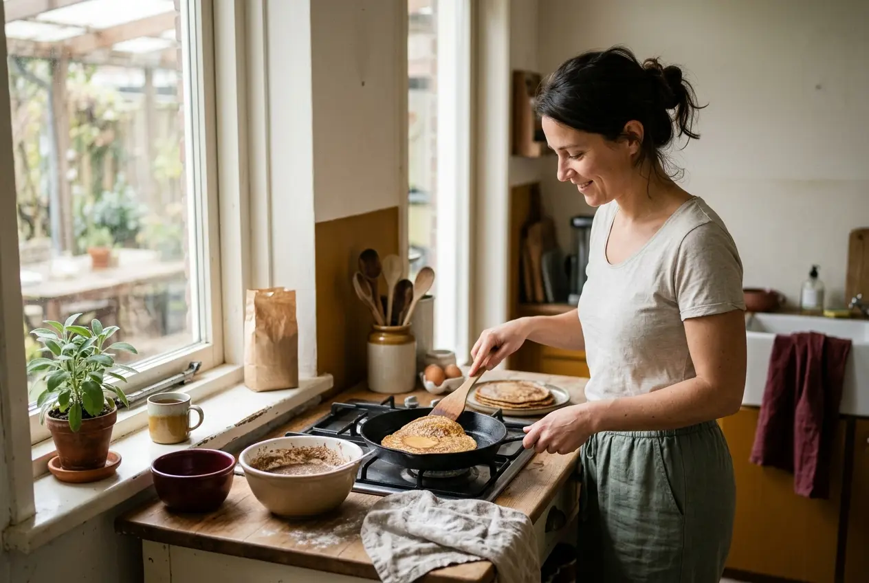 Bakken met Spelt: Recepten, Voedingswaarde en Wat Je Moet Weten over Gluten