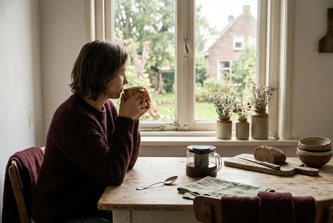 Bambu koffie: cafeïnevrij koffie-alternatief — wat zit erin en werkt het?
