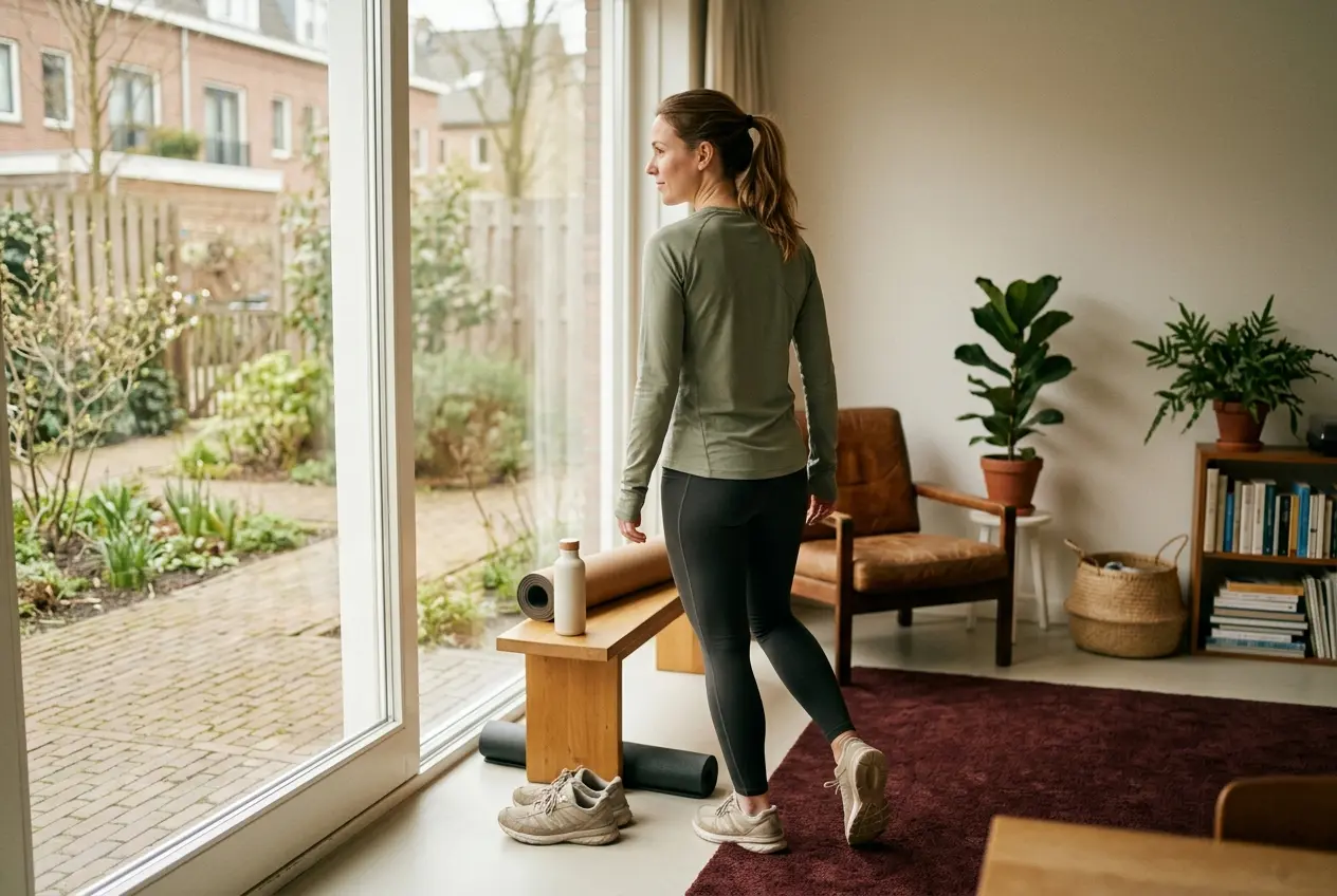 Beginnen met hardlopen: 8 tips voor beginners en de 4 meest gemaakte fouten