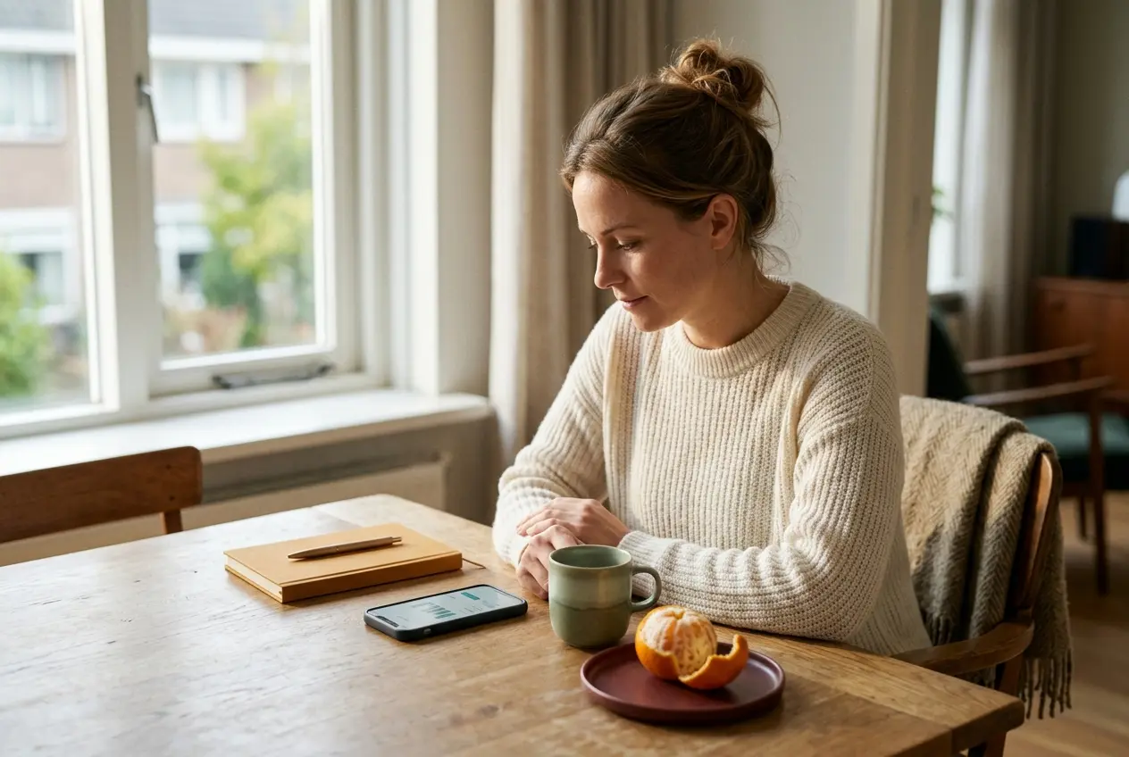 De beste gezondheidsapps voor je telefoon: wat werkt echt?