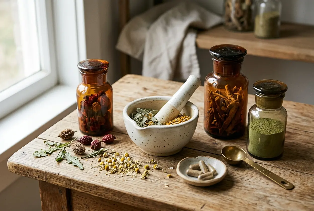 De beste supplementen om dagelijks te nemen: een evidence-based gids