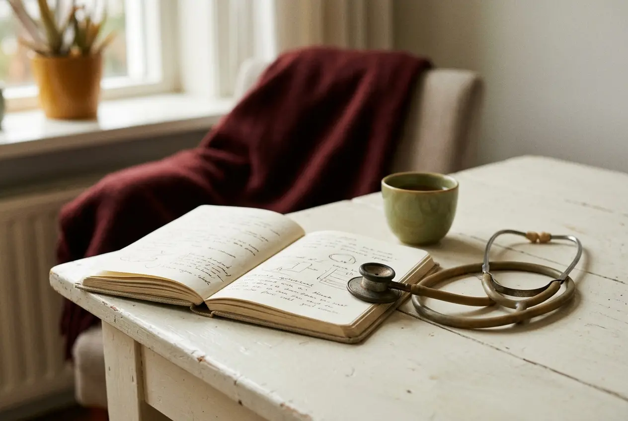 ME/CFS: oorzaken, symptomen en wat je kunt doen bij chronische vermoeidheid
