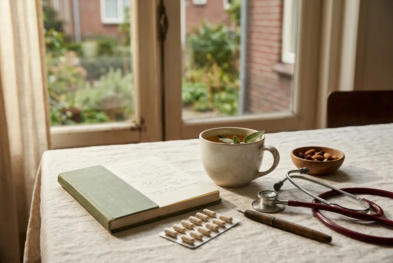 Fibromyalgie verminderen: wat werkt volgens de wetenschap?