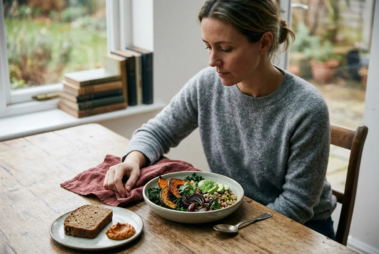 Gevolgen van overgewicht: wat doet het echt met je gezondheid?