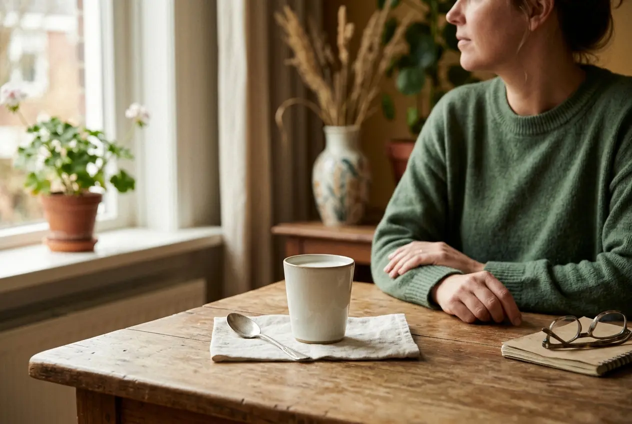 Is biologische karnemelk gezond? Suiker, nutriënten en het echte verhaal