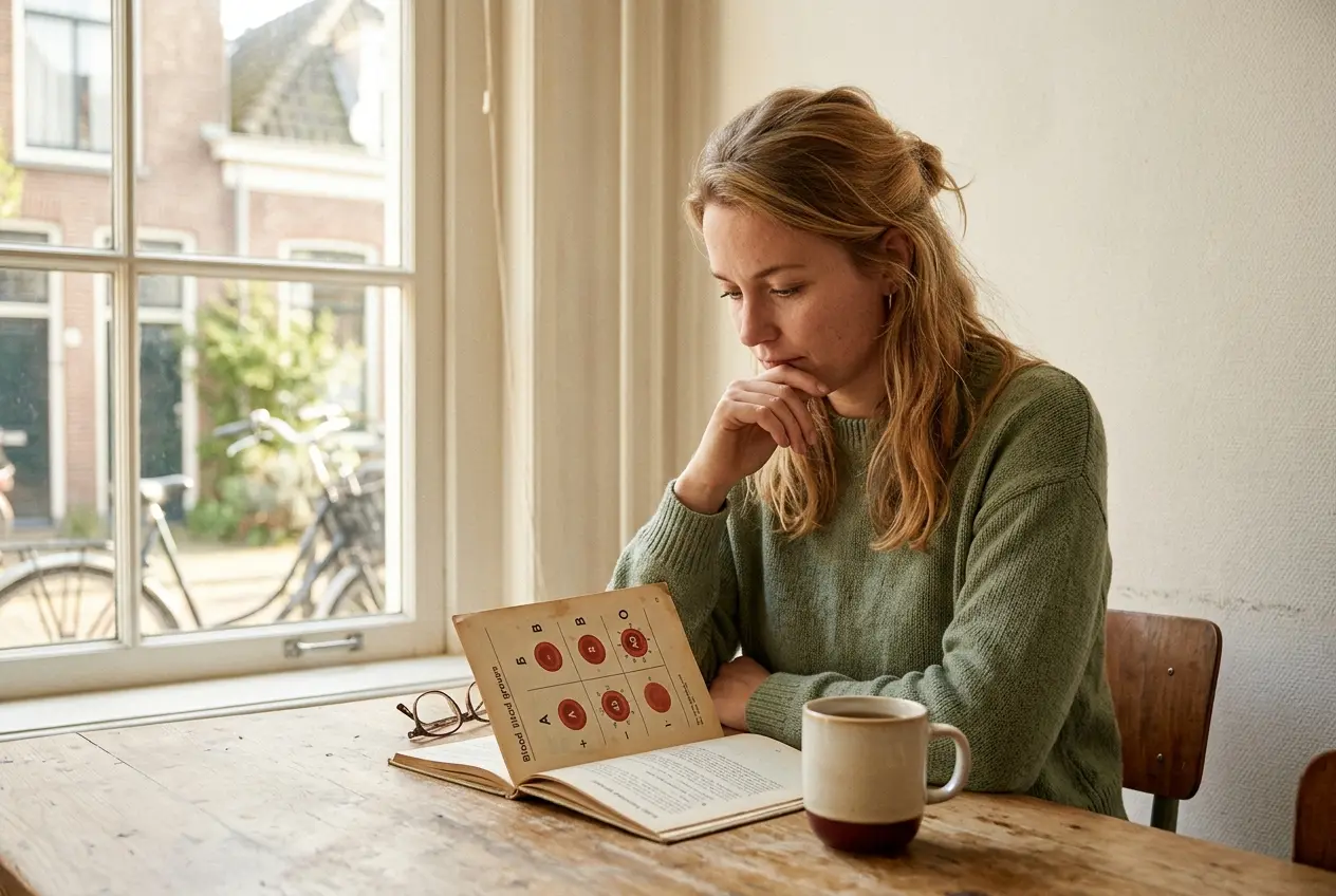 Welke bloedgroepen zijn er? ABO, Rh-factor en wat het voor jou betekent