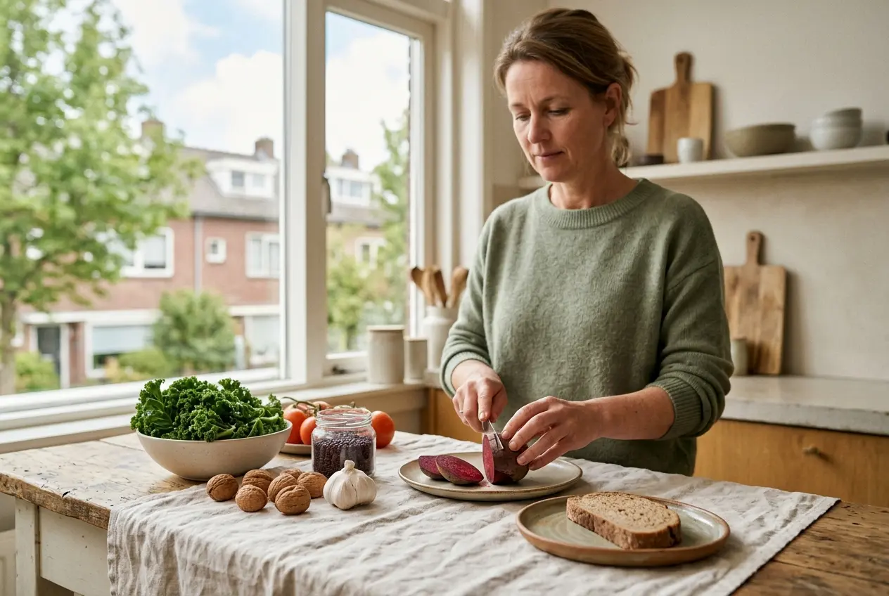 BMI vrouwen: wat jouw score echt betekent
