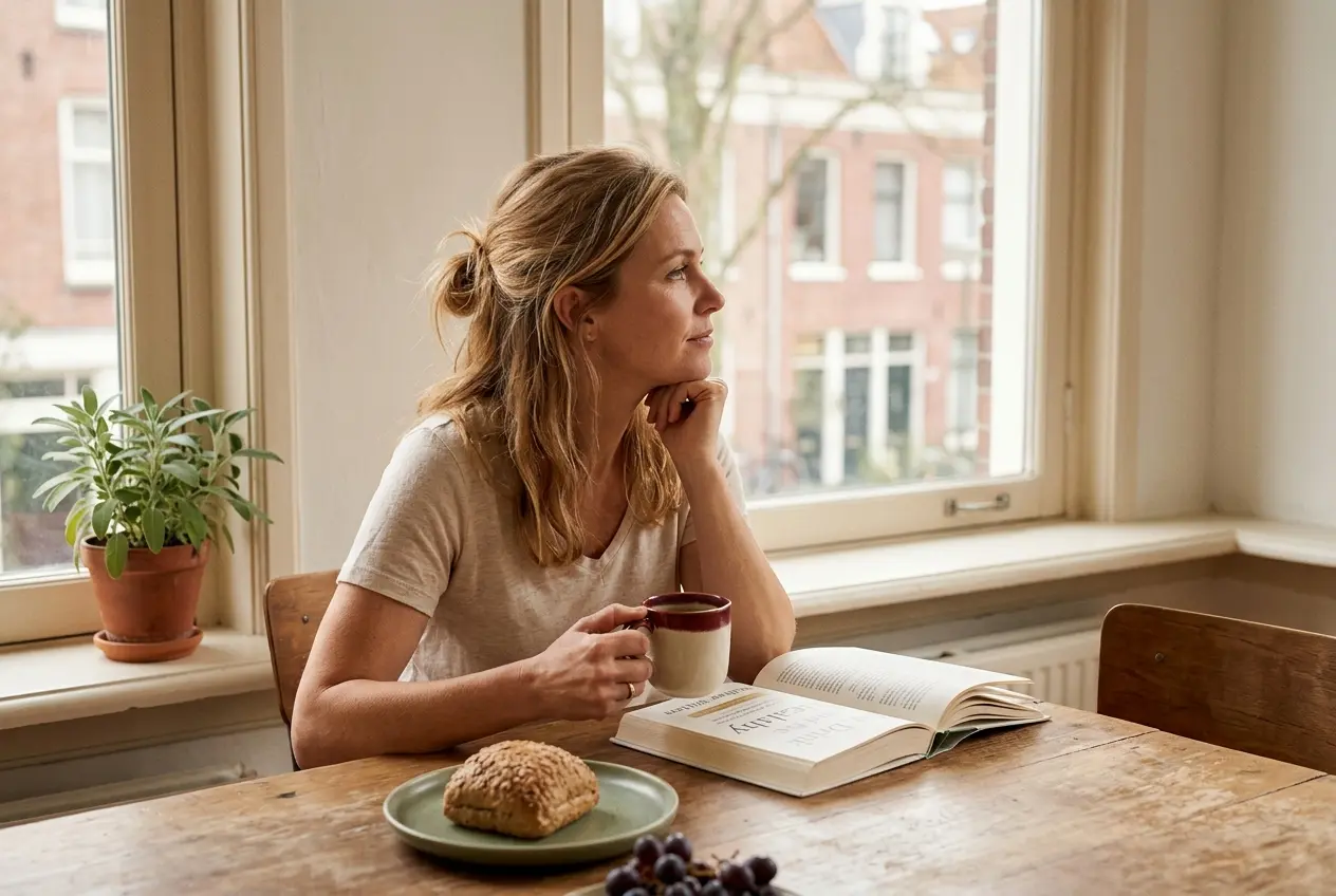 Eat, Drink and Be Healthy: wat leert dit Harvard-voedingsboek je?
