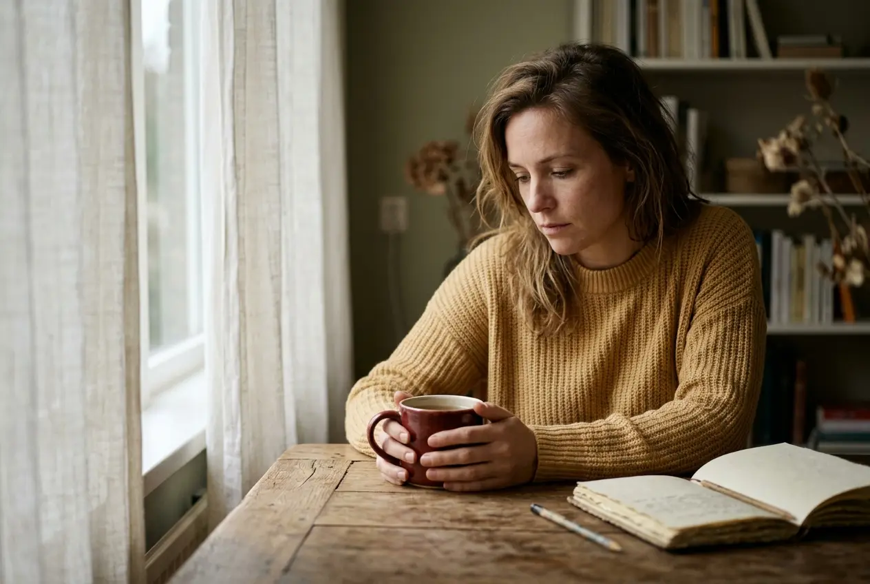 Brain fog: oorzaken, symptomen en wat je eraan kunt doen