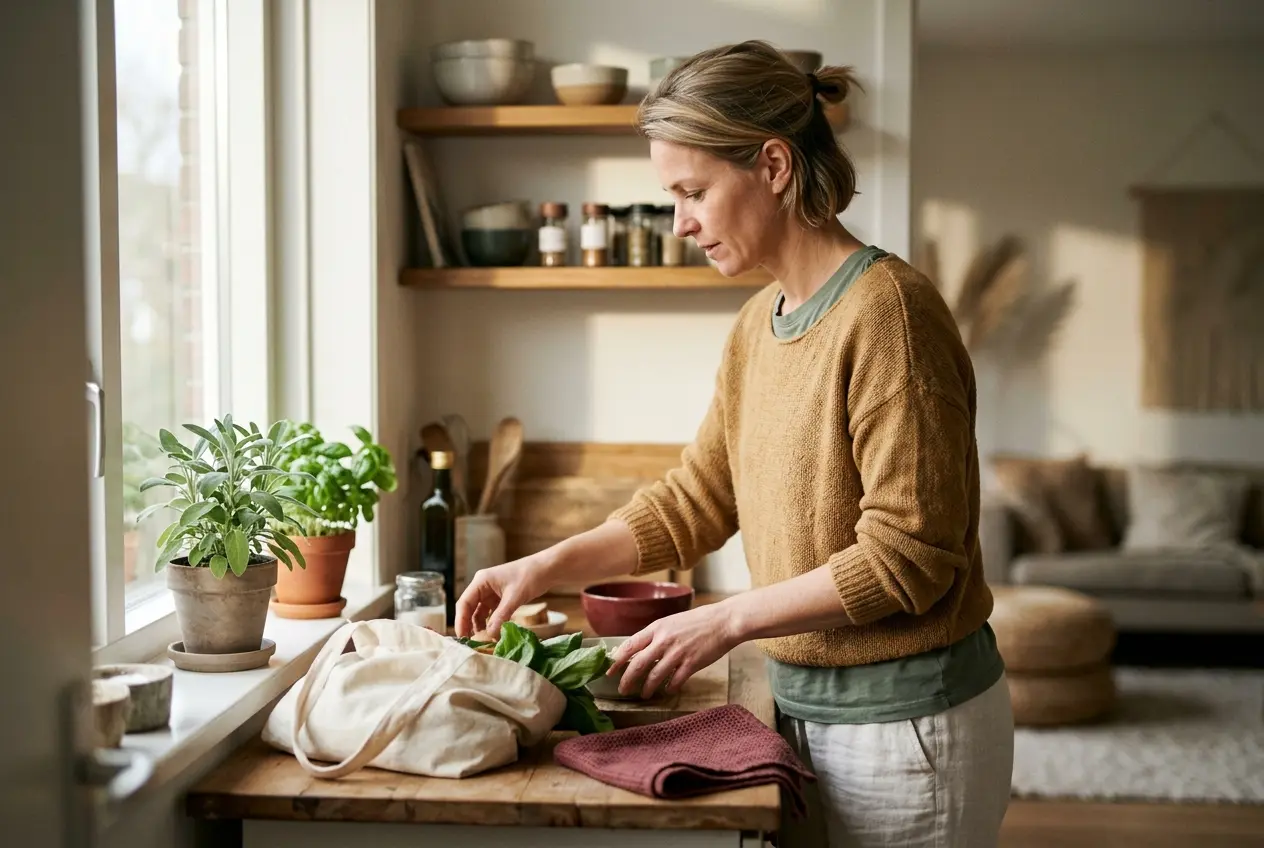 Platte buik voor de zomer: 5 stappen die echt werken