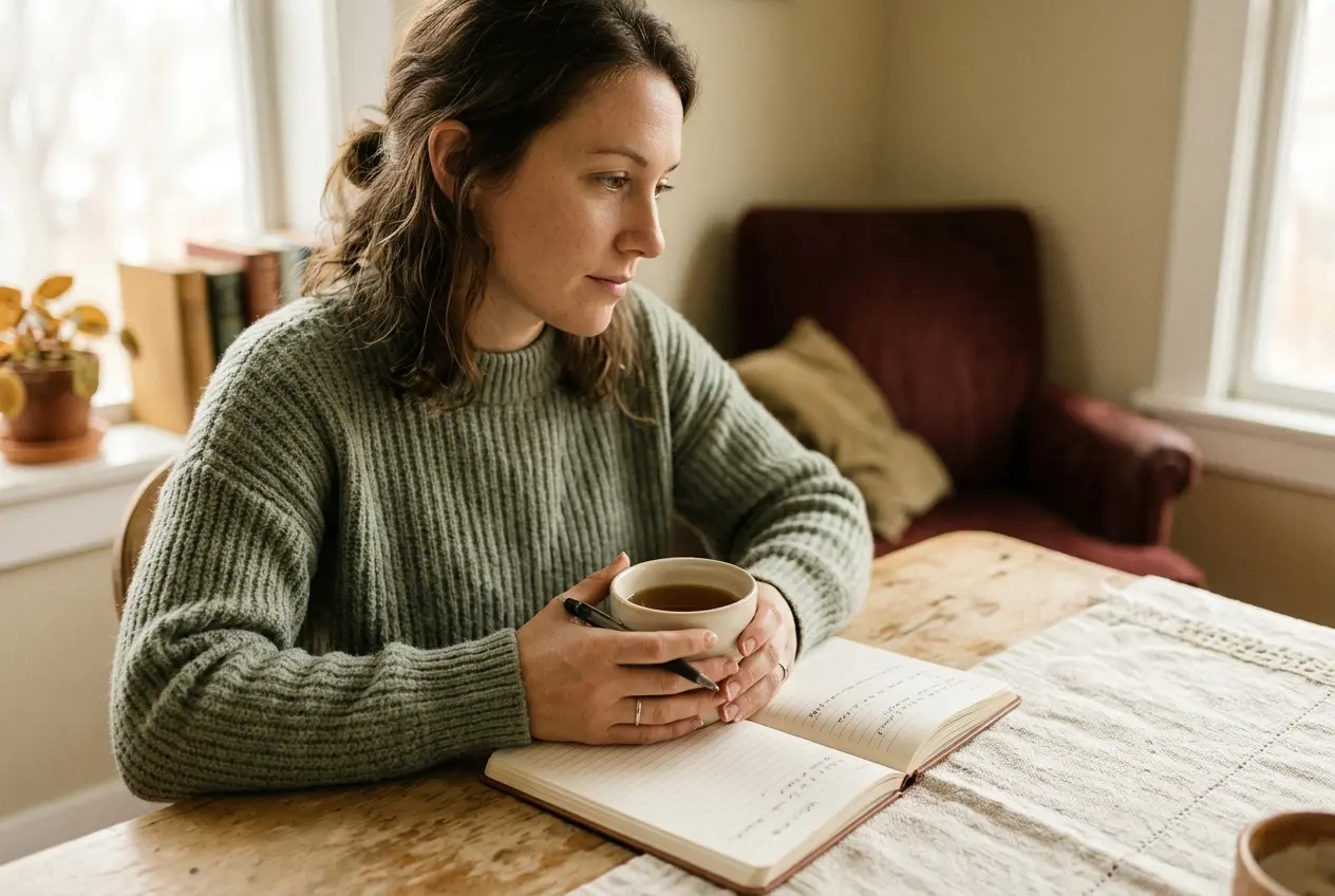 Burnout behandelen: de rol van voeding, beweging en rust (12 praktische tips)