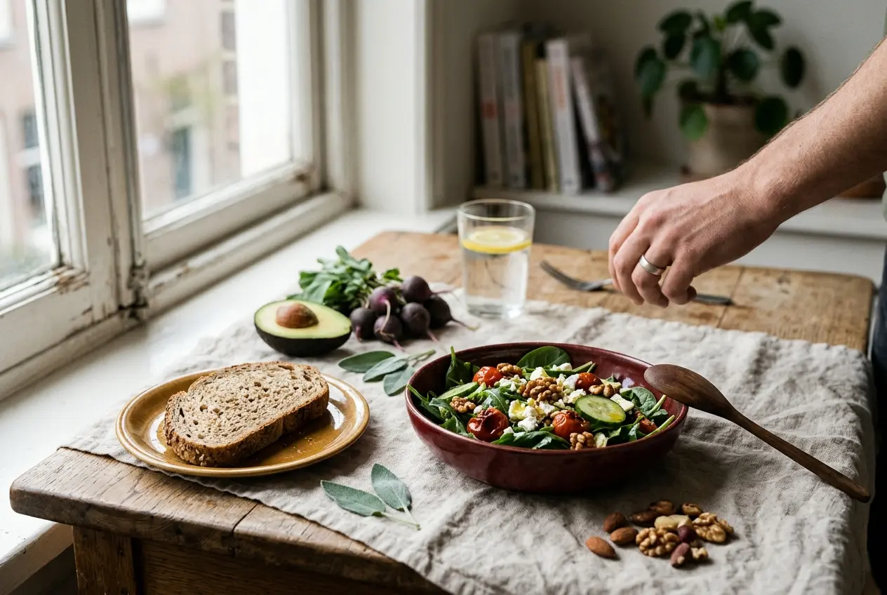 Caloriebeperkt dieet en bloeddruk verlagen: wat zegt het onderzoek?
