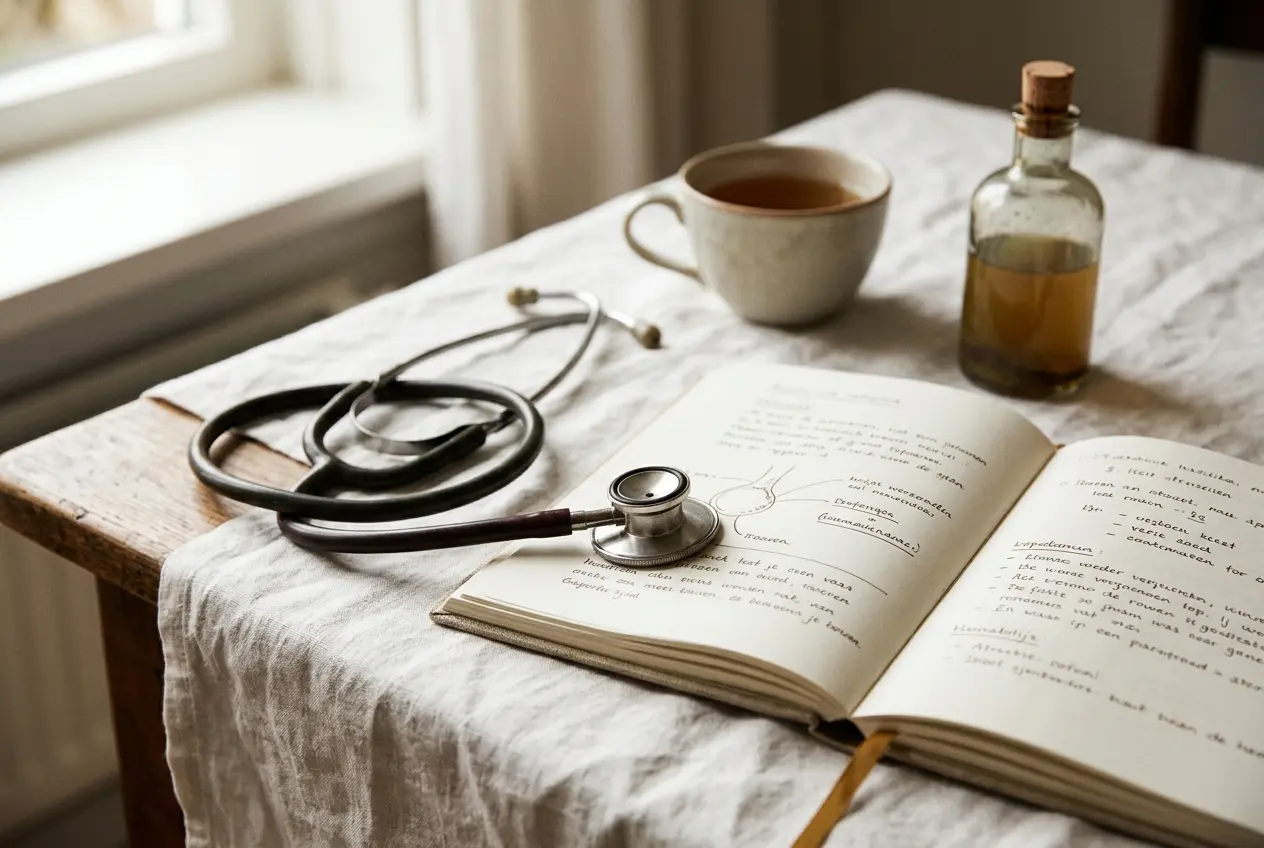 Candida behandelen met nystatine of molkosan: wat werkt en voor wie?