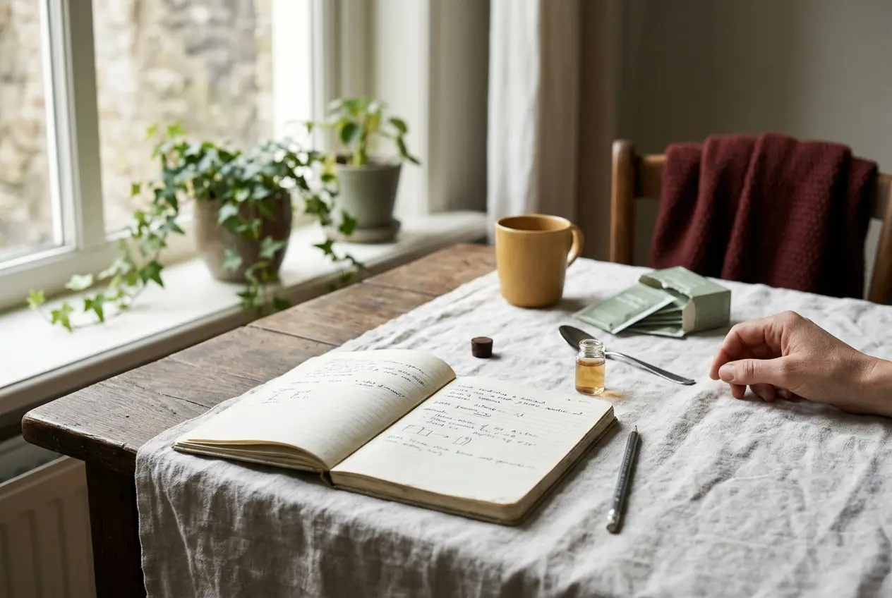Candida die-off symptomen: wat is normaal en wanneer naar de arts?