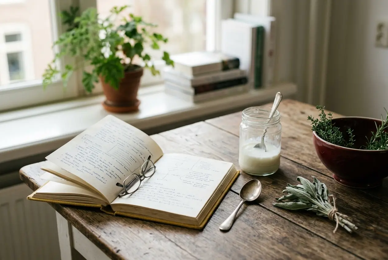 Candida en Darmflora: hoe overgroei ontstaat en wat je eraan kunt doen
