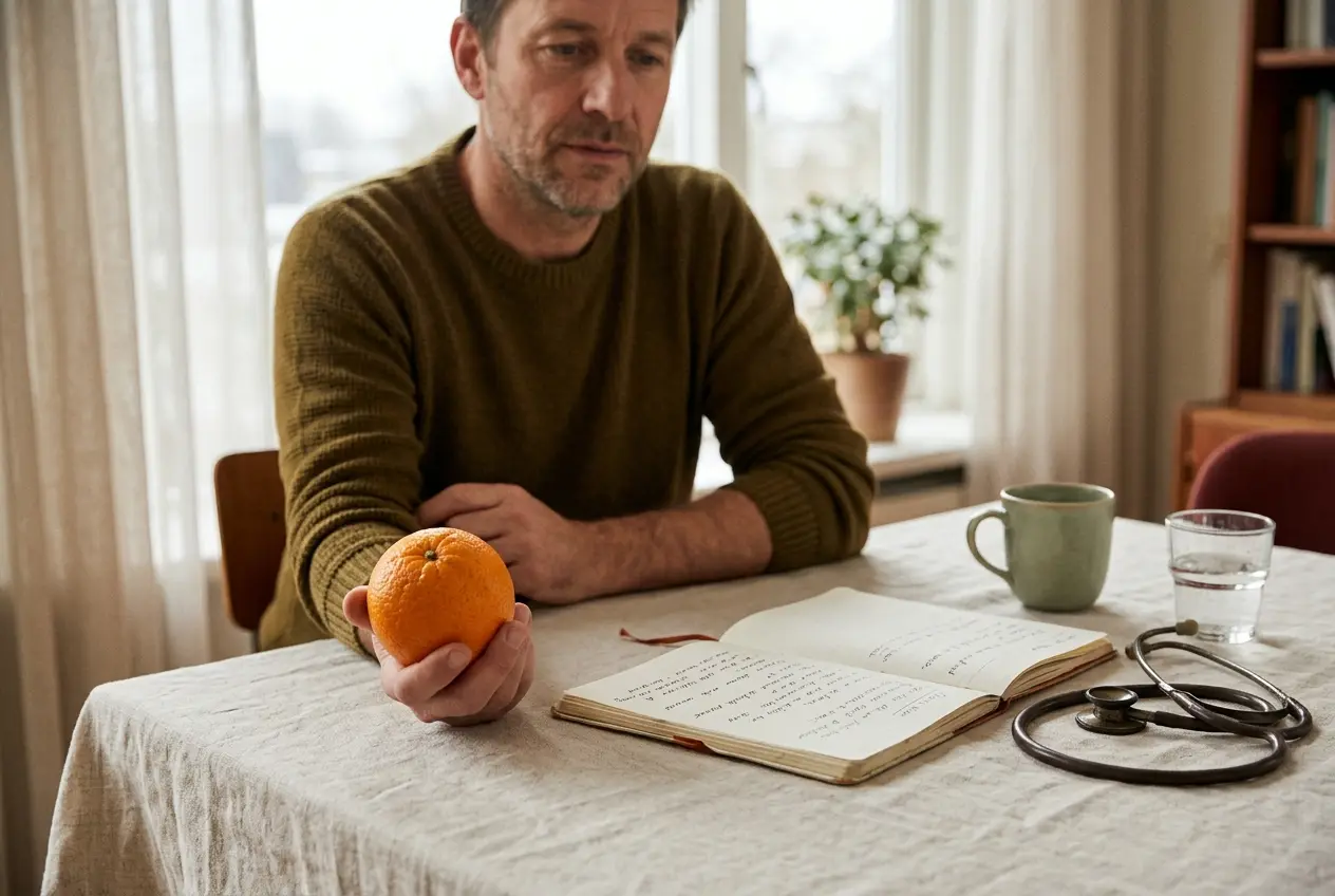 Cellulitis bij mannen: bestaat het echt en wat kun je eraan doen?