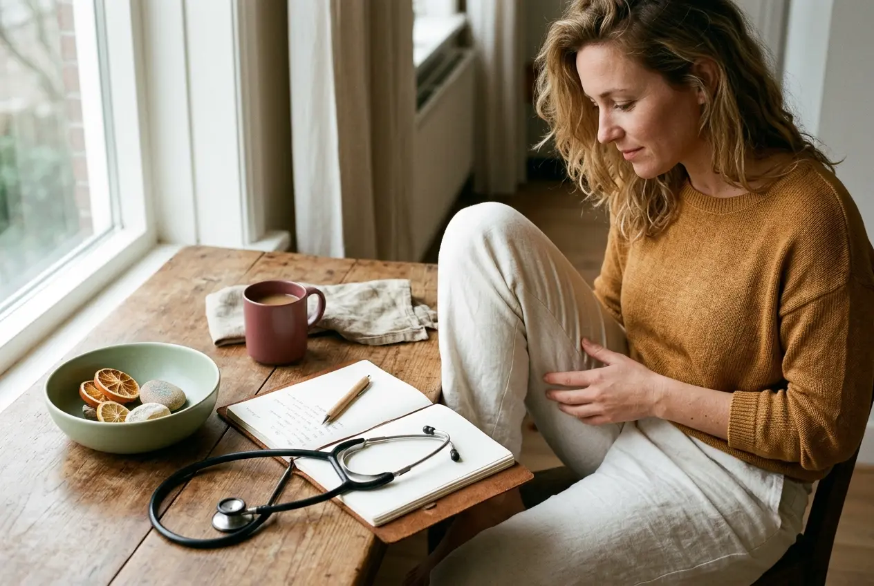 Cellulitis: cosmetisch of infectie — verschil, oorzaak en wat echt helpt