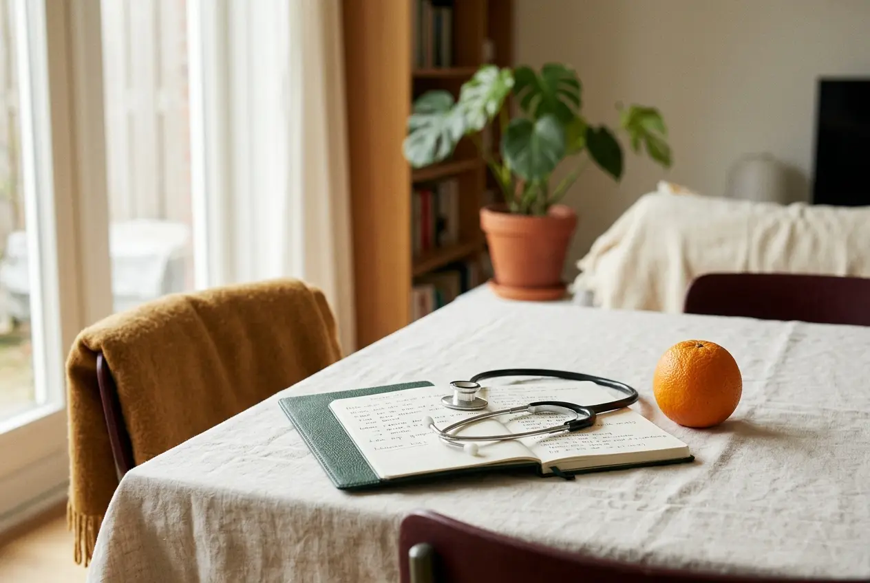 Cellulitis tijdens de zwangerschap: wat is veilig en wat helpt écht?