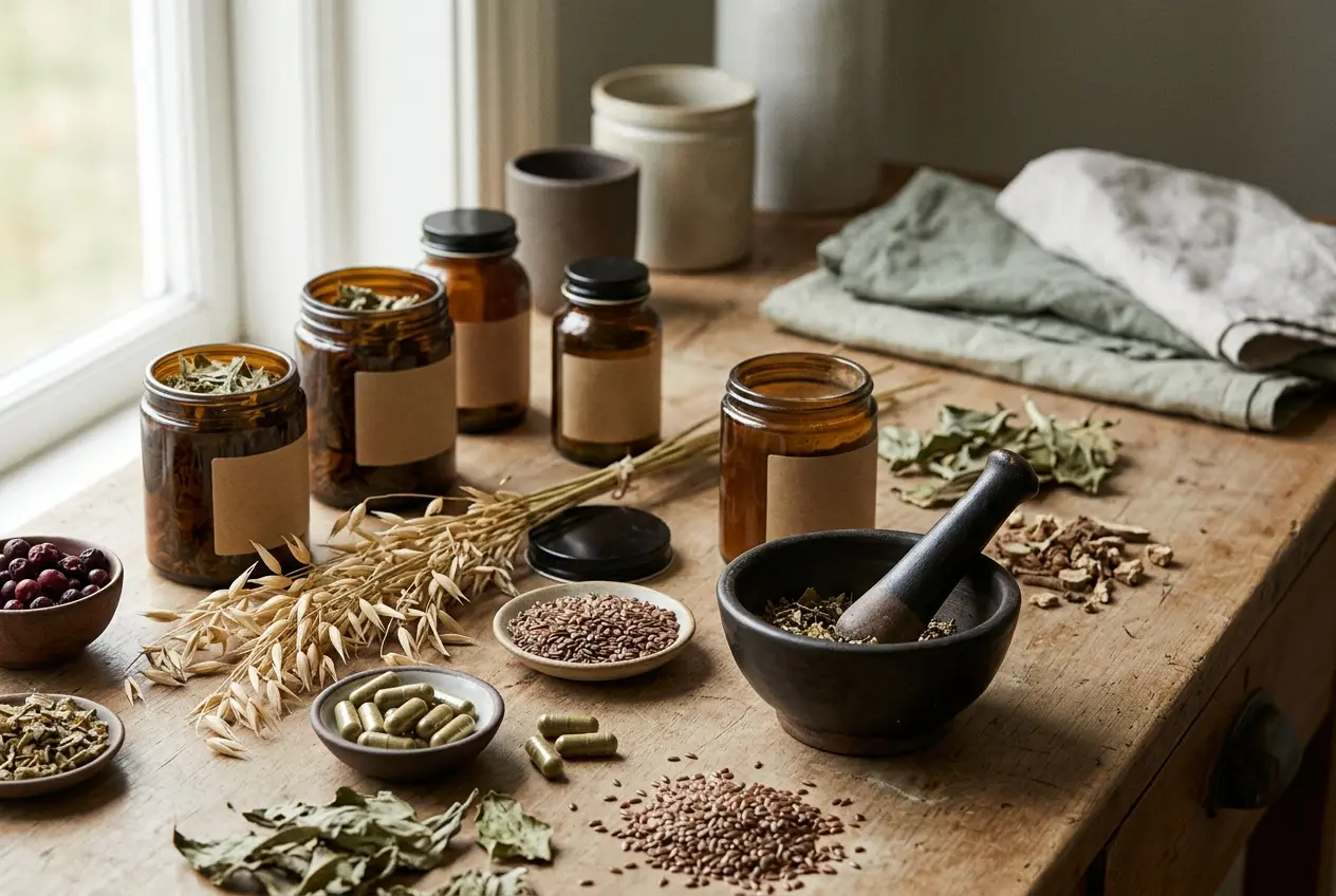 Cholesterol verlagen met supplementen: wat werkt echt?