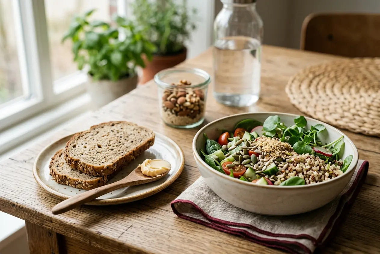 Cholesterol verlagen met plantensterolen: wat werkt en voor wie?