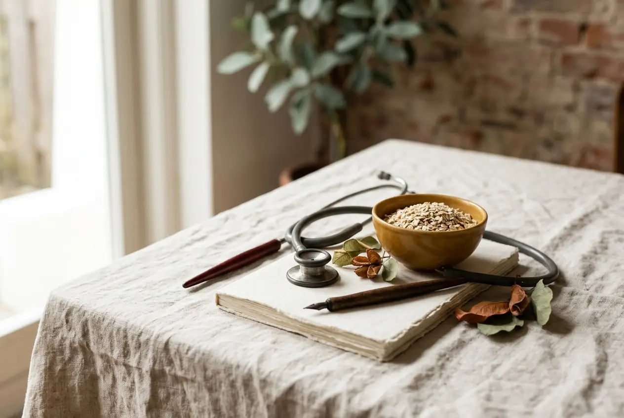 Cholesterol verlagen op een natuurlijke manier: wat werkt echt?