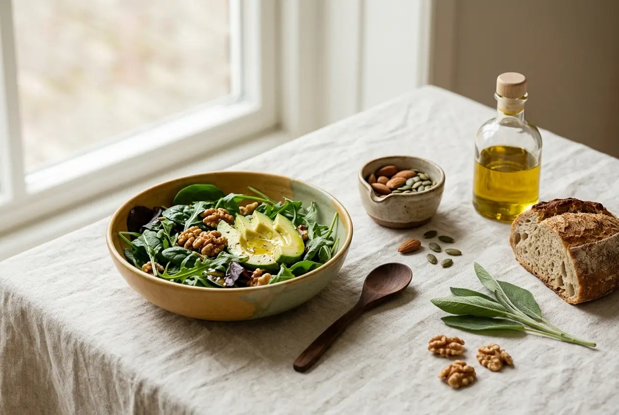 Onverzadigde vetten en cholesterol: wat werkt écht?
