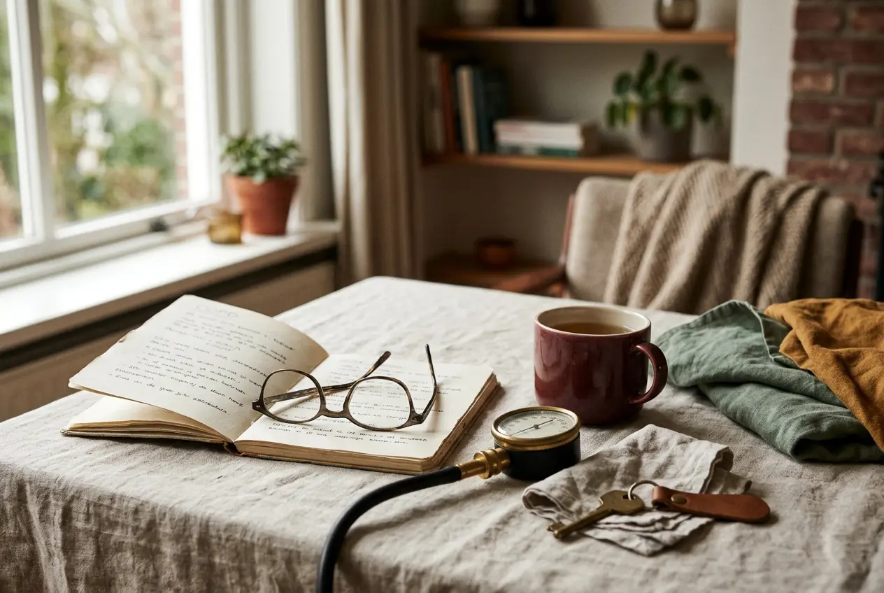 COPD (Rokerslong): Oorzaken, Symptomen en Behandeling