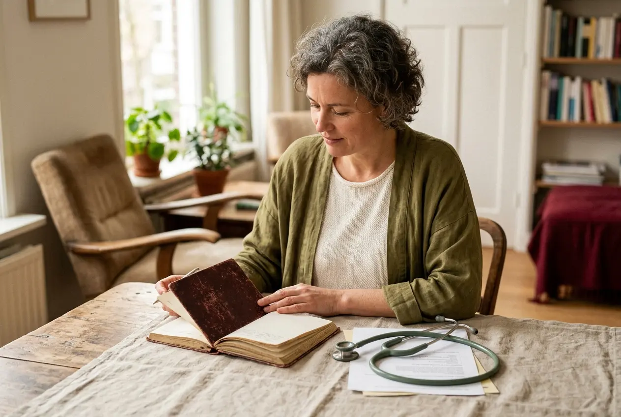 Fibromyalgie, CVS en ME: wat is het verschil en waar laat je je diagnosticeren?