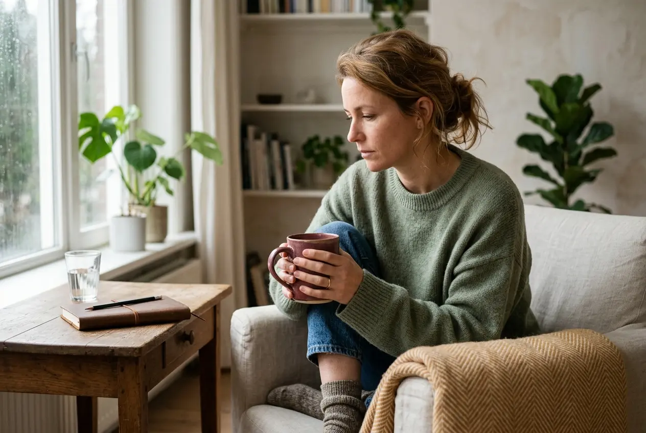Concentratieproblemen door stress: oorzaken en wat je eraan kunt doen