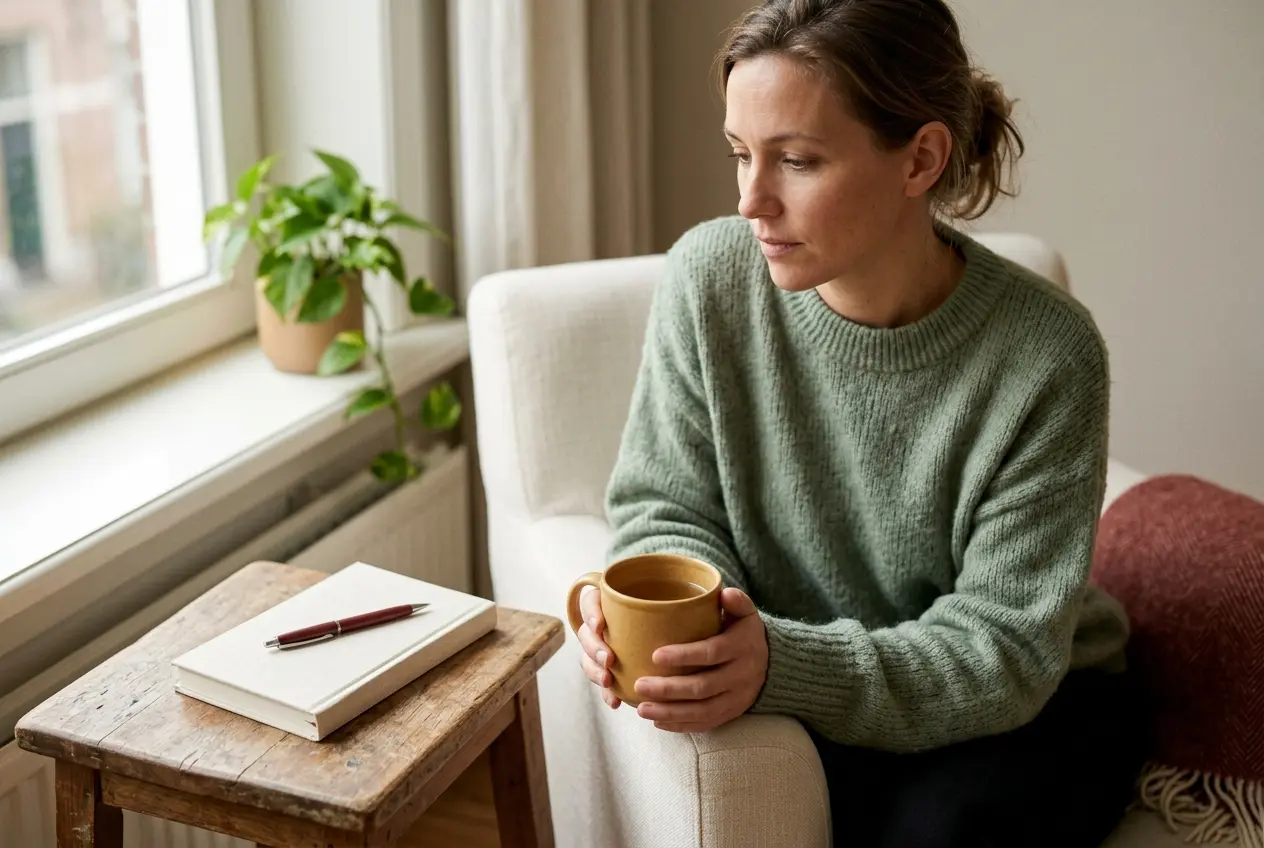 Cortisol verlagen: 6 wetenschappelijk onderbouwde manieren