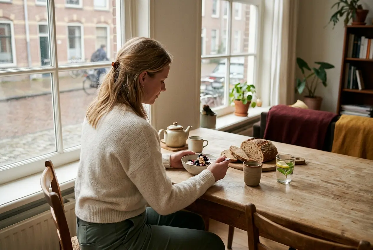 Darmklachten verhelpen: stap-voor-stap gids voor een gezonde spijsvertering
