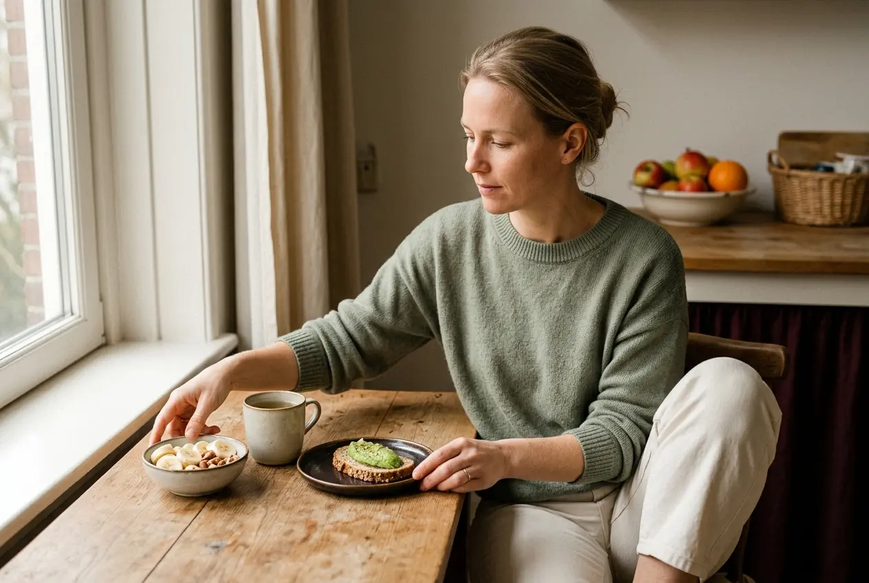 10 kleine gewoontes die je gezondheid direct verbeteren