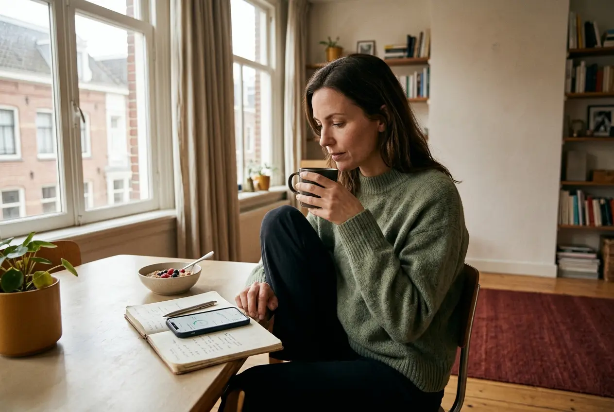 Welke gezondheidsapp werkt écht? De beste apps voor bewegen, eten en slapen
