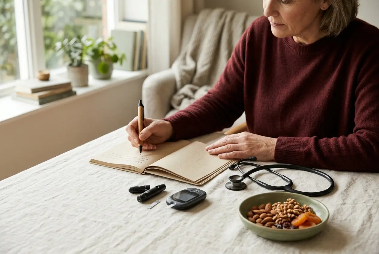 Diabetes behandeling: waarom maatwerk essentieel is