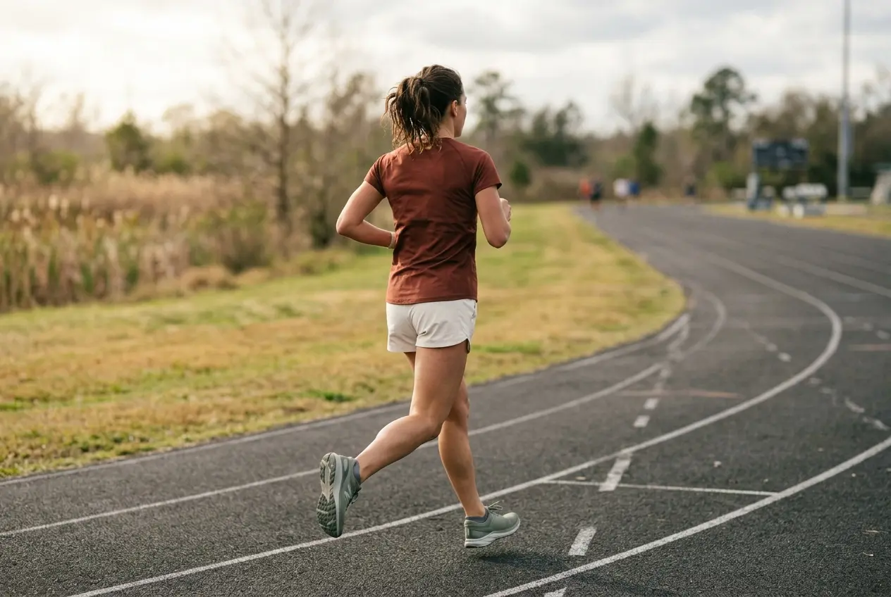 De Cooper Test uitgelegd: VO2max meten in 12 minuten