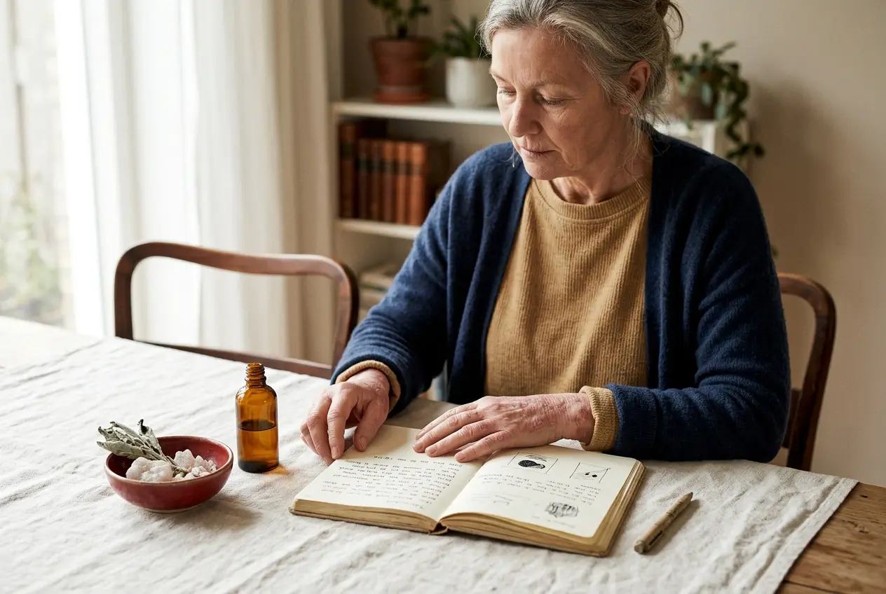 Dode Zee en psoriasis: werkt een kuur echt bij huidklachten?