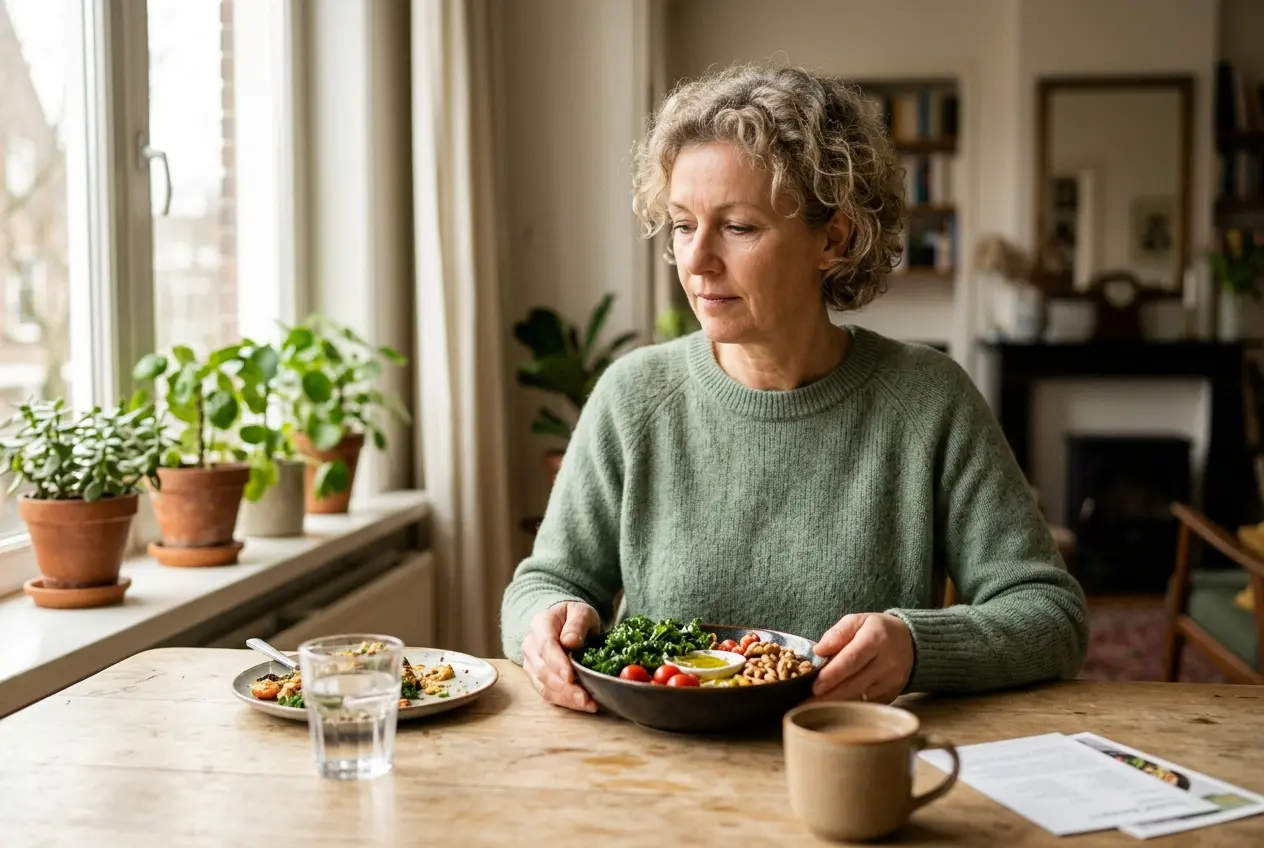 Chronische ontsteking: wat is het, welke ziekten veroorzaakt het en wat kun je zelf doen?