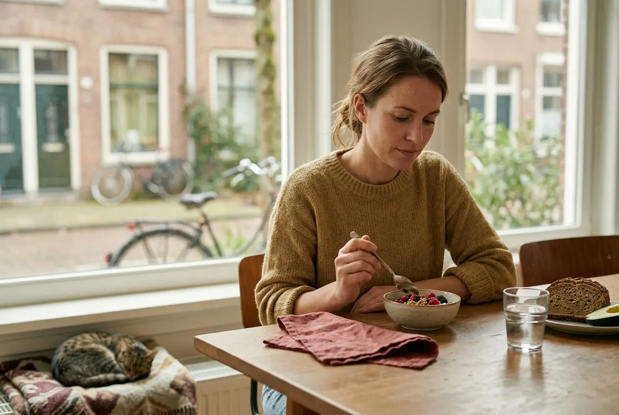 De functie van insuline: hoe het hormoon je bloedsuiker reguleert