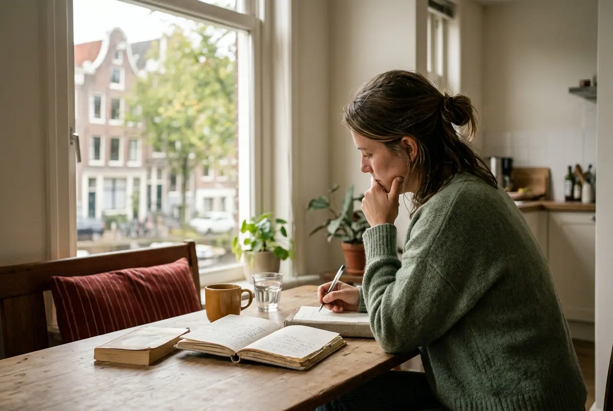 Motivatie als basis voor actie: intrinsiek versus extrinsiek en wat écht werkt