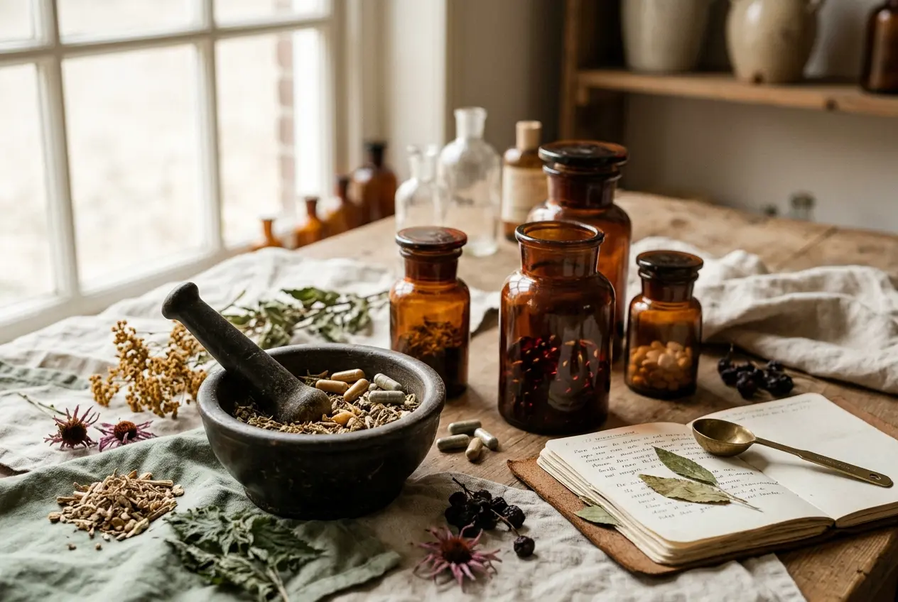 Gevaren van vitamine-supplementen: wanneer is meer niet beter?