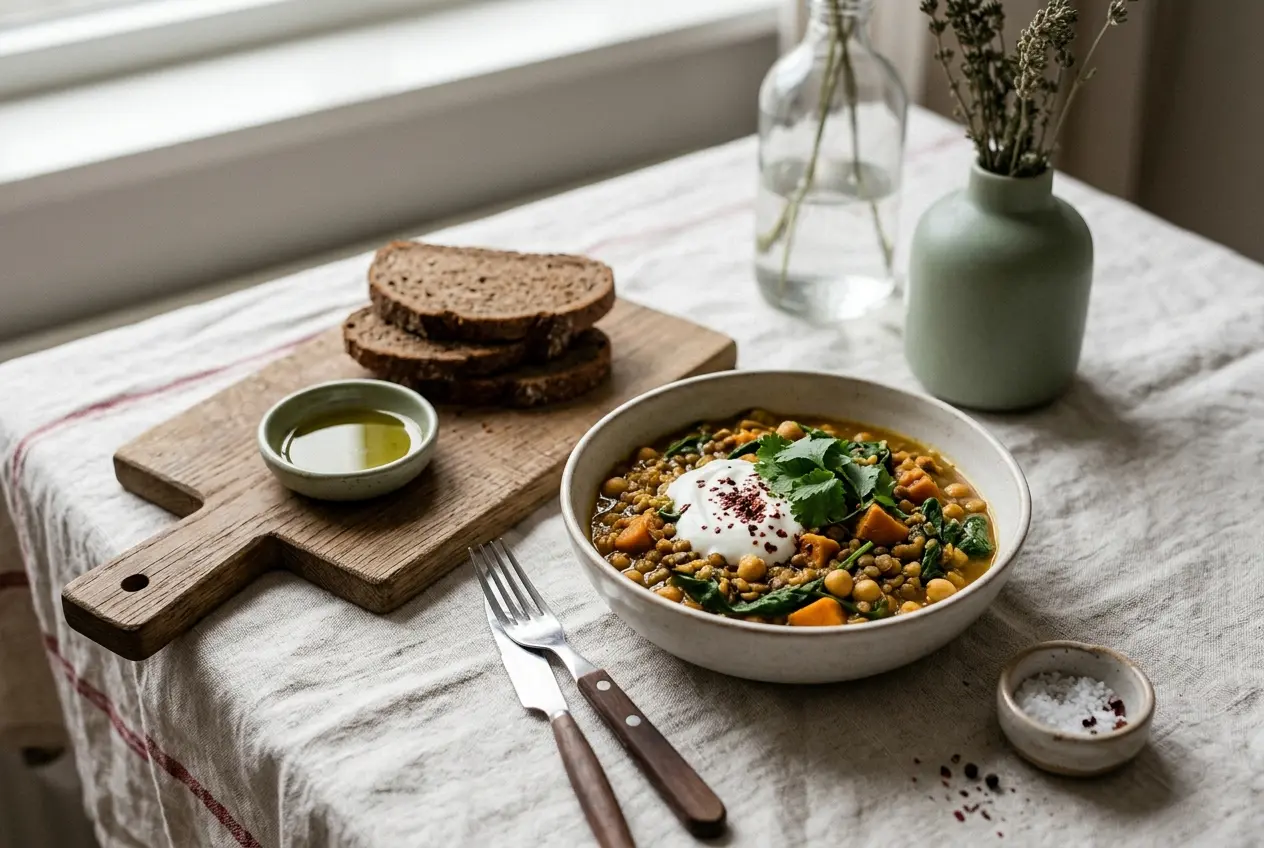 Wat doet een vegetarisch dieet met je gezondheid? Dit zegt de wetenschap