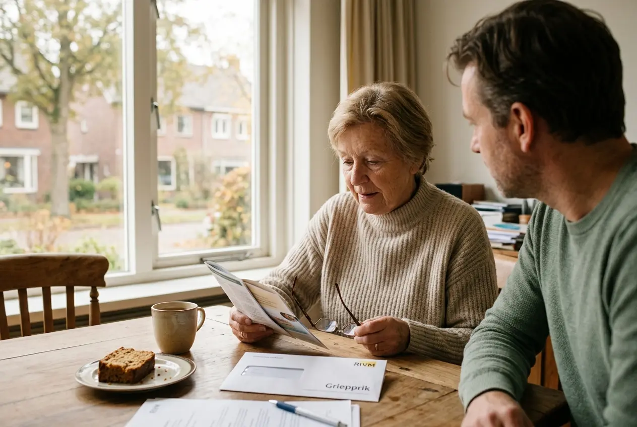 Griepprik: wel of niet? Effectiviteit, ingrediënten en voor wie het zinvol is