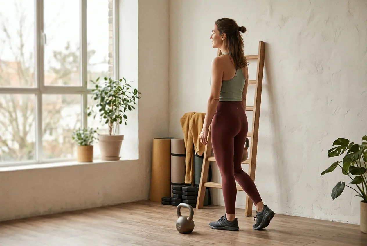 De 5 grootste fitnessfouten (en hoe je ze wél aanpakt)