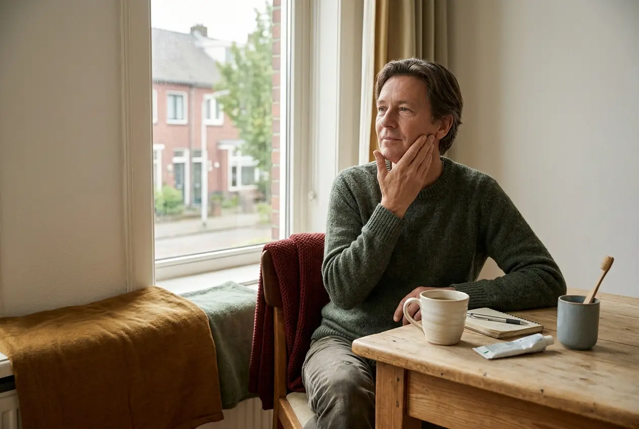 Mondgezondheid en je algehele gezondheid: wat de wetenschap zegt