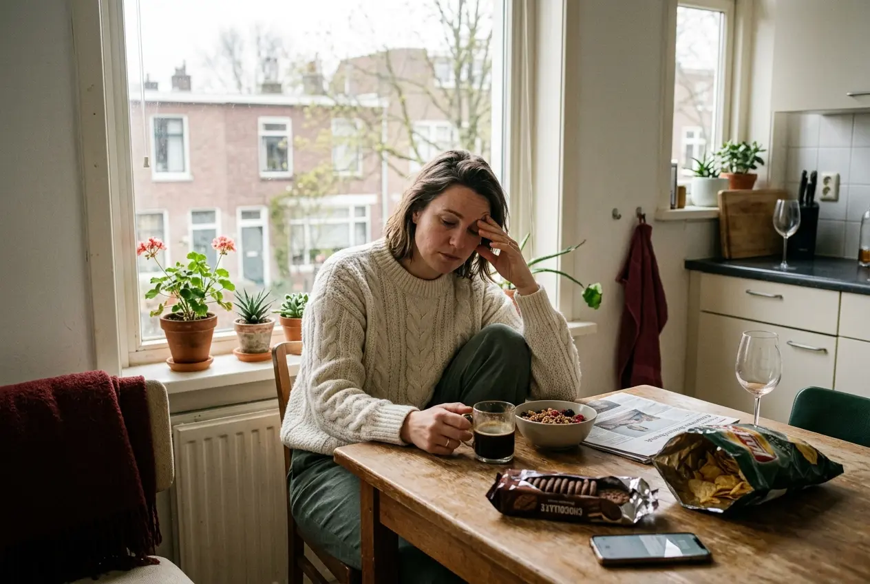 De meest ongezonde gewoontes: wat de wetenschap écht zegt